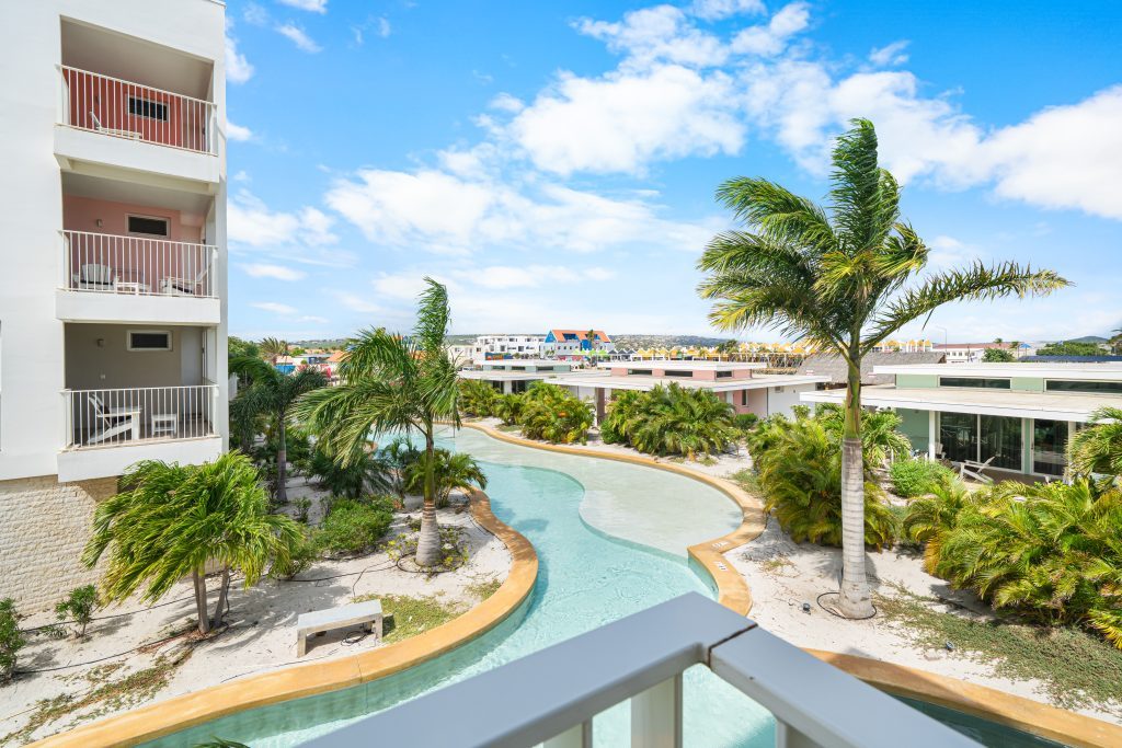 Studio Deluxe Garden View-7