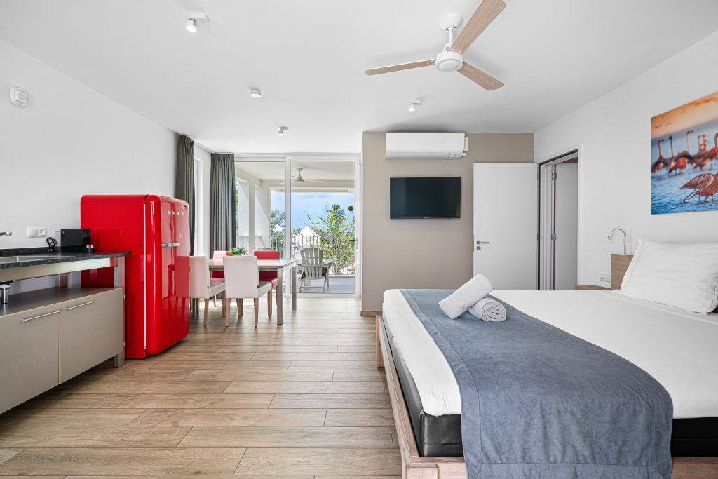 Apartment Sea View-1