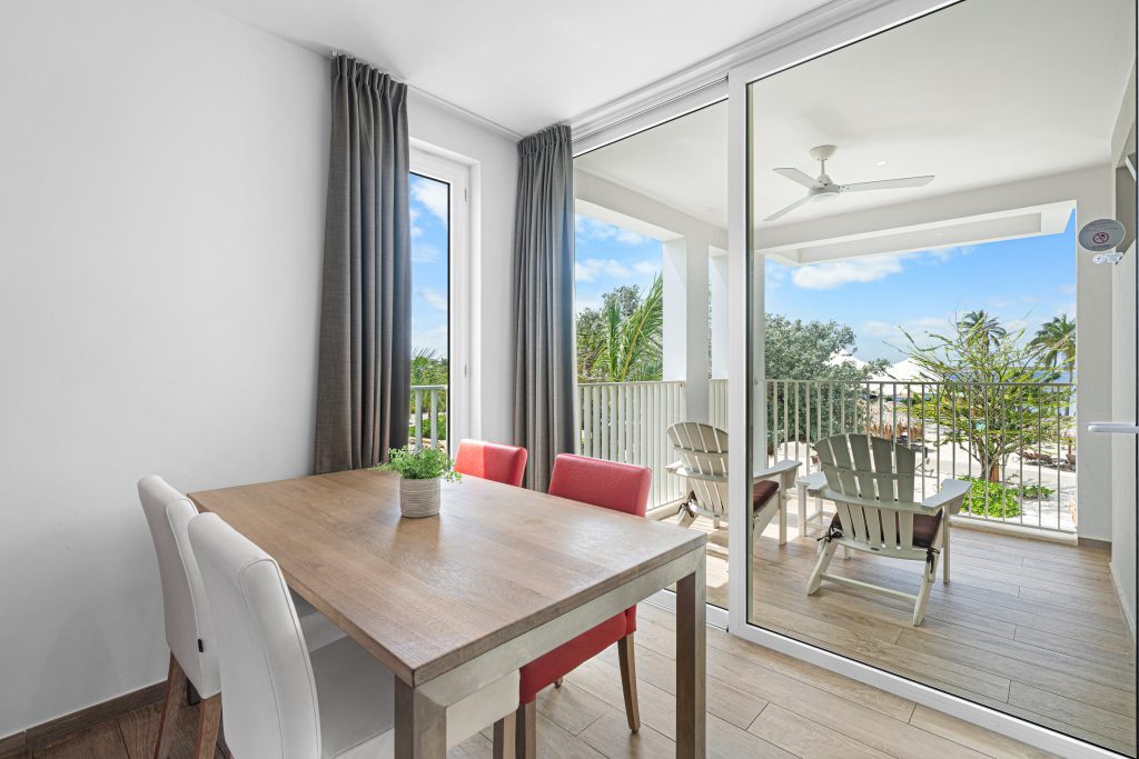 Apartment Sea View-3