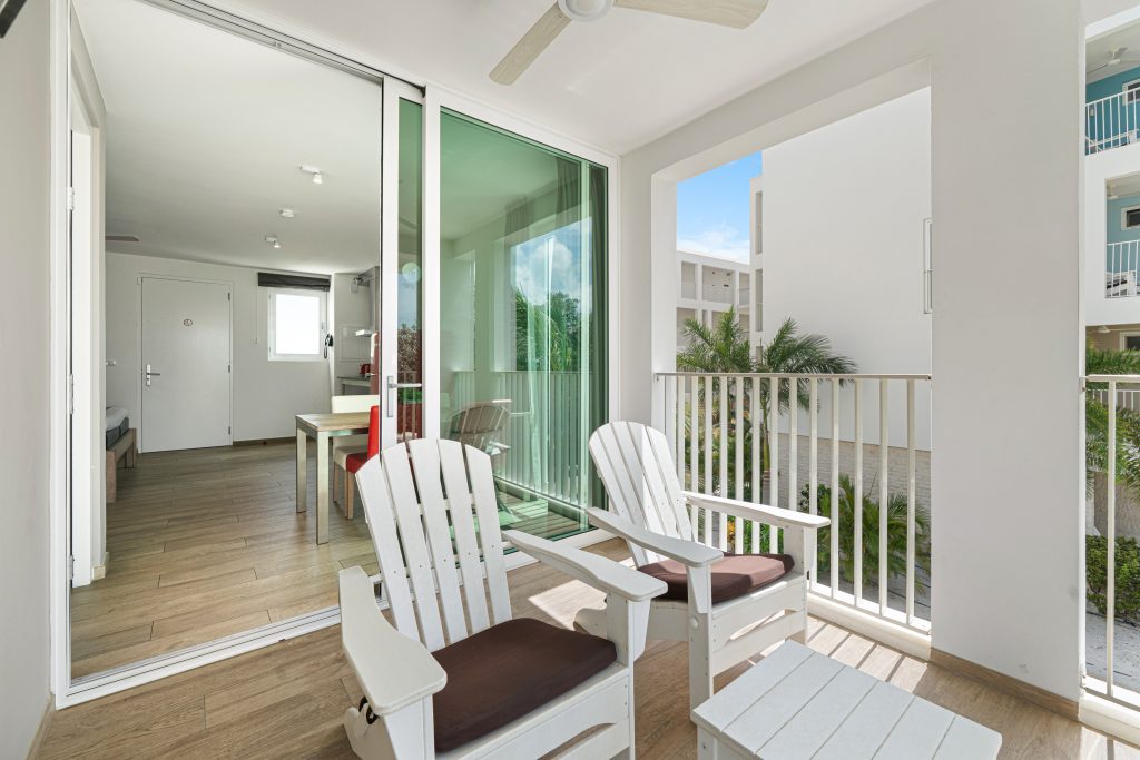 Apartment Sea View-5