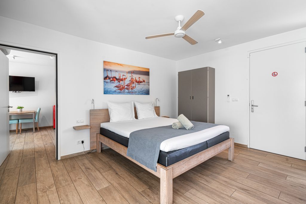 Apartment Sea View-6