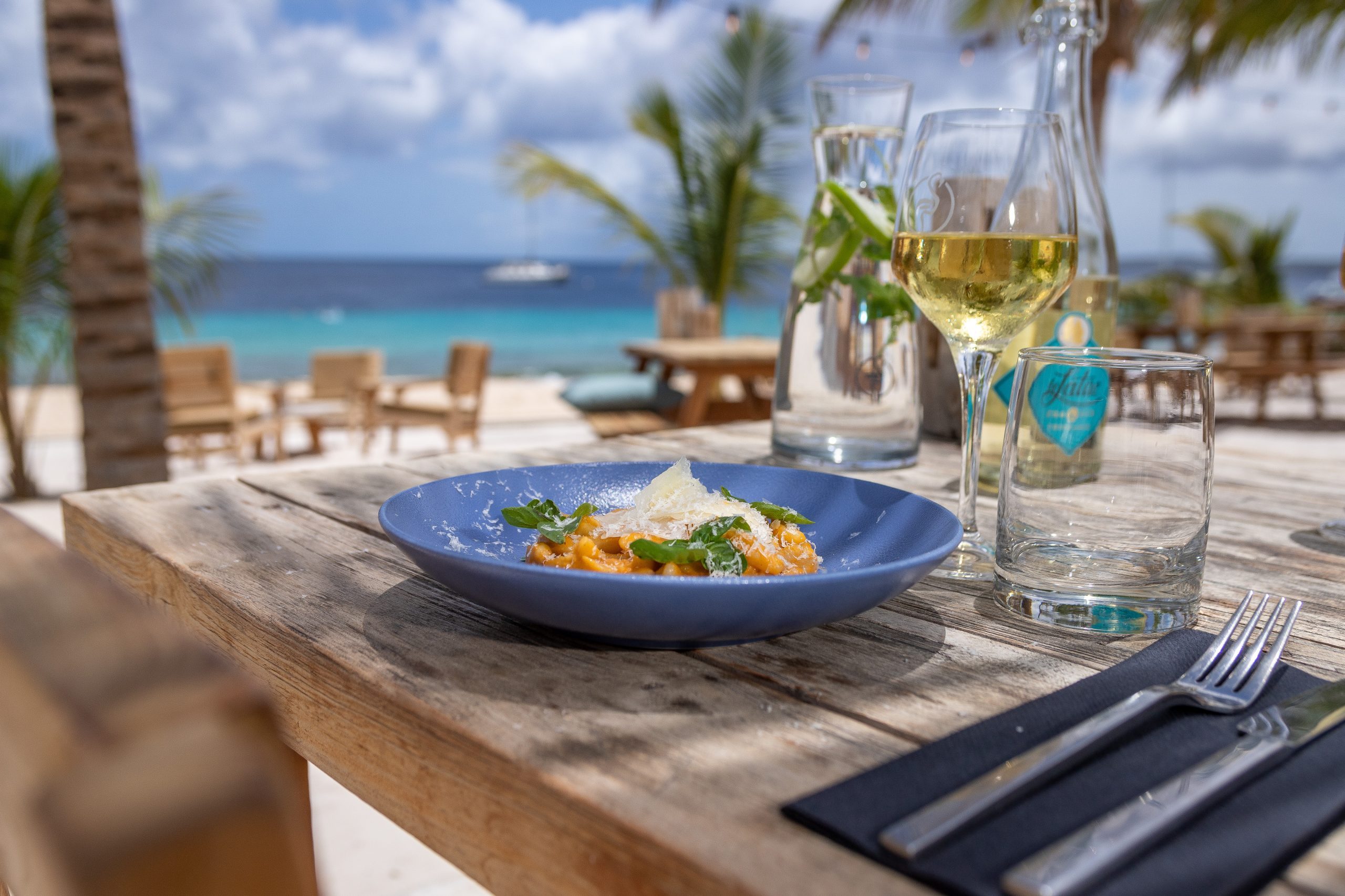 Chogogo Resort Bonaire Kralendijk Bonaire - True media & culture-028 (1)